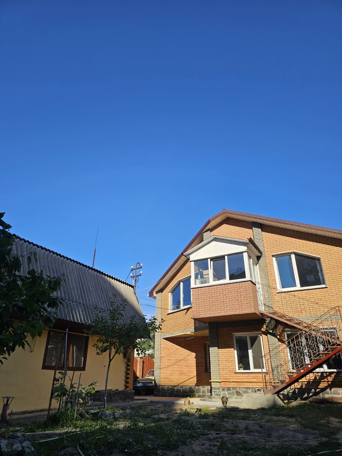 Продаж 2 поверхового будинку смт Коцюбинське