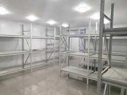 Холодильна камера Тривалого зберігання яєць