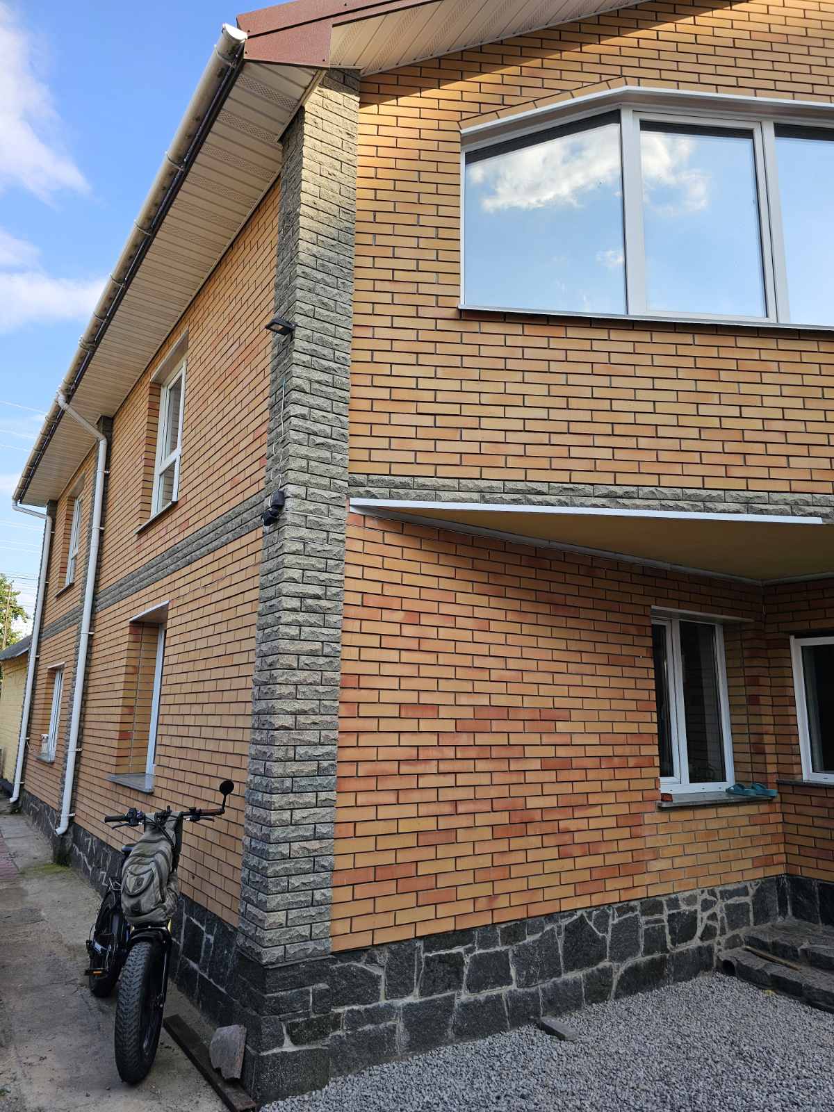 Продаж 2 поверхового будинку смт Коцюбинське