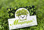 Еко-рішення: корпоративні подарунки на 8 березня з логотипом