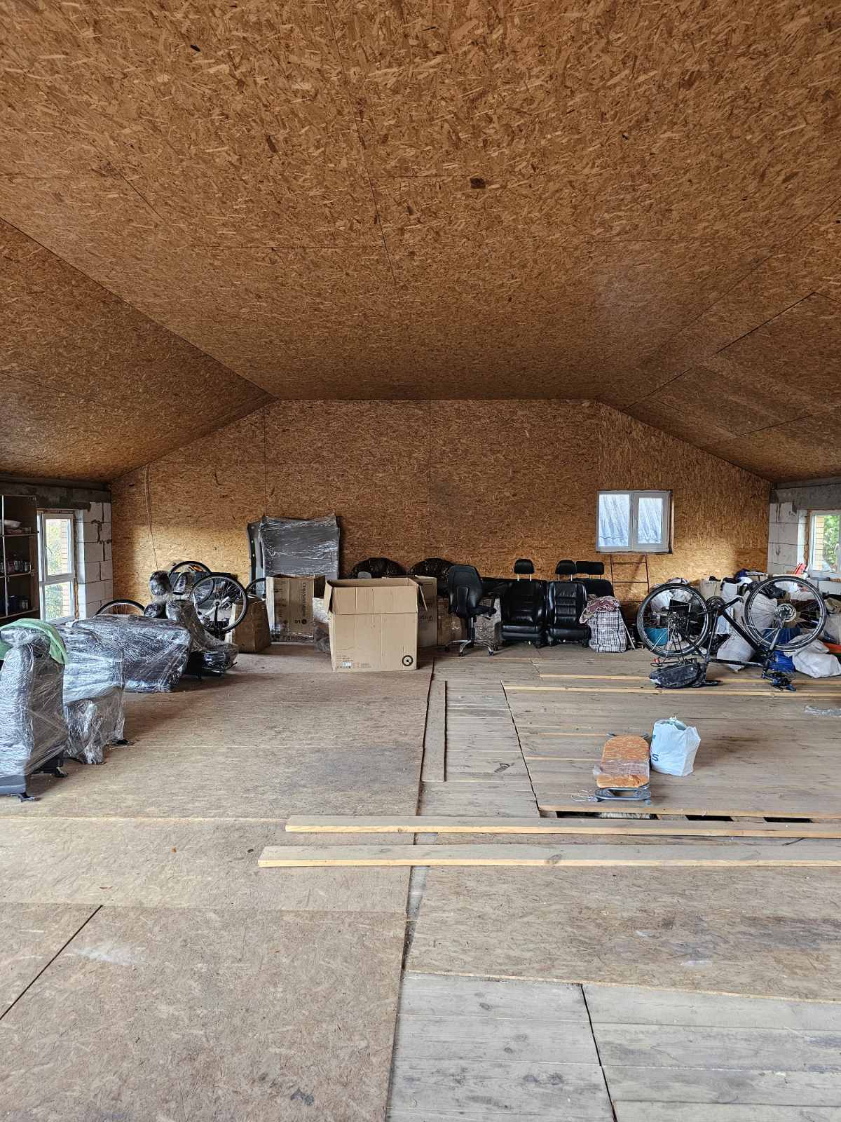 Продаж 2 поверхового будинку смт Коцюбинське