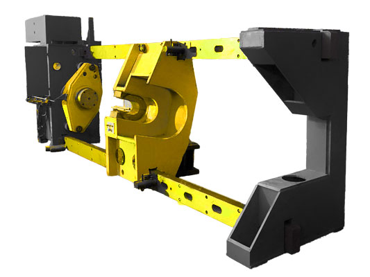 Ремонт станков КЖ, РТ КЗТС, Рафамет, ОШ, прессов ПБ,ПА, ПО,