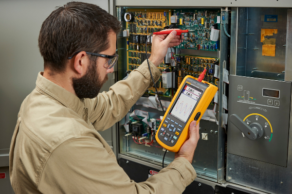 Диагностика и ремонт   промышленного оборудования, ЧПУ, АСУ