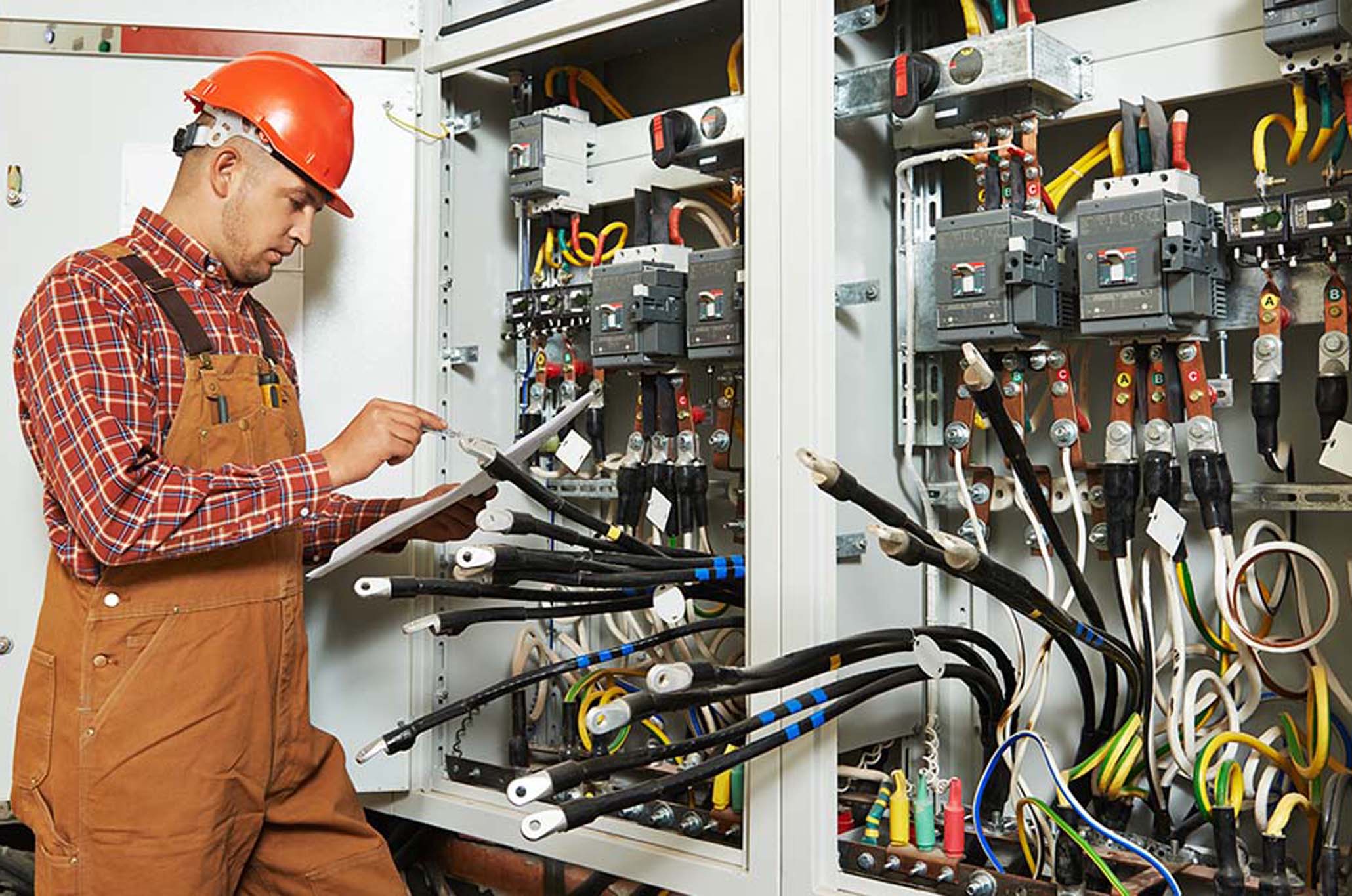 Диагностика и ремонт   промышленного оборудования, ЧПУ, АСУ