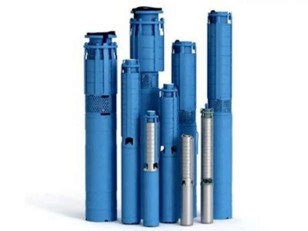 Насосы, трубопроводная арматура