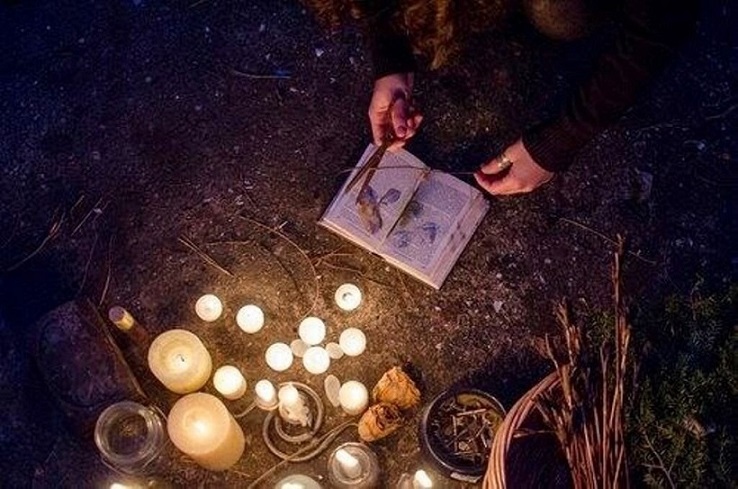 Сильні привороти без наслідків. Повернення коханих.