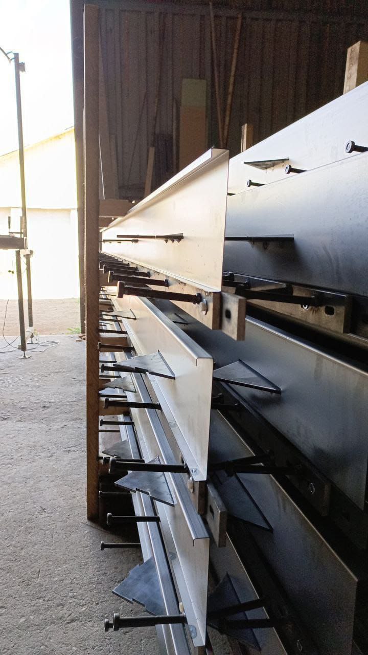 Несъемная опалубка ReinForce joint JH для устройства полов