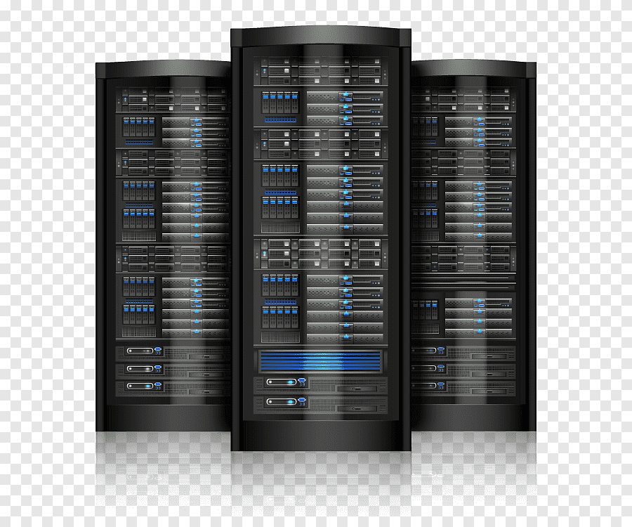 Серверы, ПК, принтеры, МФУ, сети. Поставка, сервис