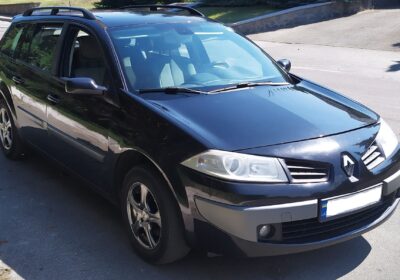 reno megan universal