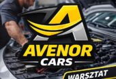 СТО Варшава Україномовний автосервіс Avenor Cars