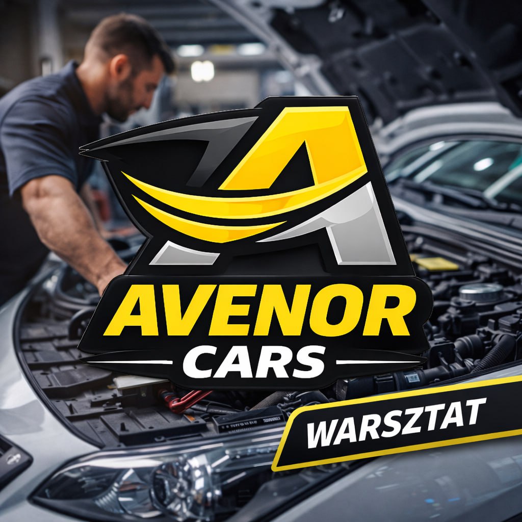 СТО Варшава Україномовний автосервіс Avenor Cars