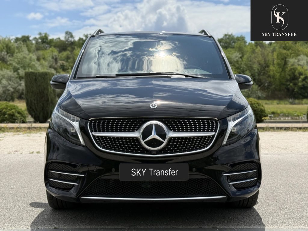 Преміум трансфер Київ Кишинів