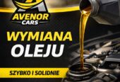 СТО Варшава Україномовний автосервіс Avenor Cars