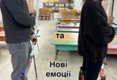 Лучний тир “Лучник” – стрільба з лука в Києві! Archery Range