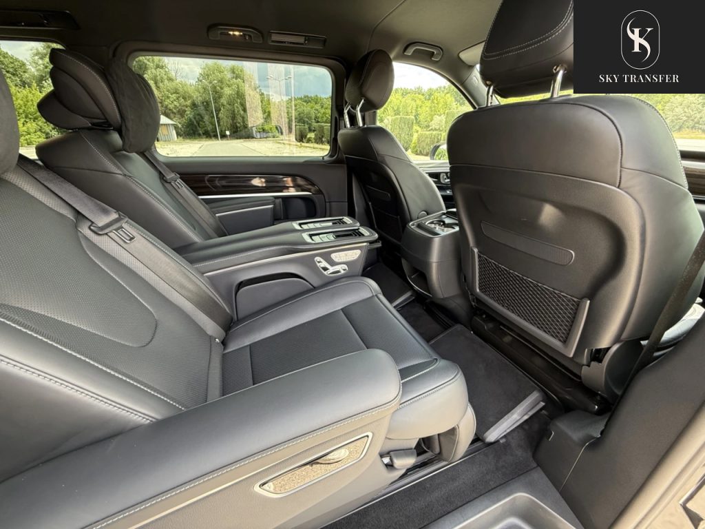 Преміум трансфер Київ Кишинів