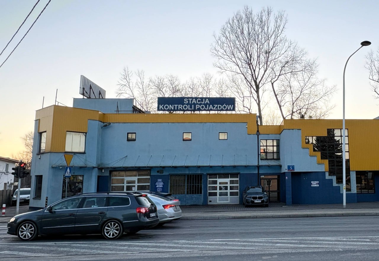 СТО Варшава Україномовний автосервіс Avenor Cars