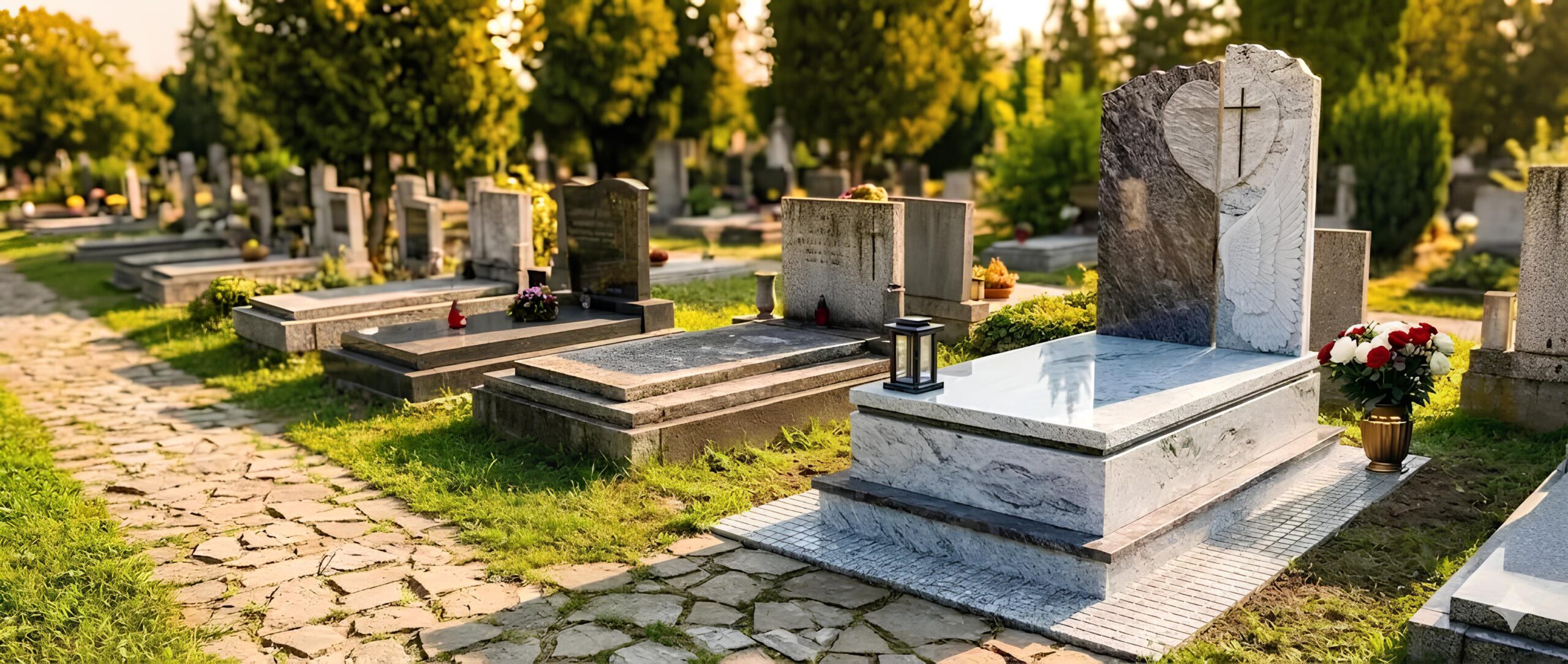 Виготовлення пам’ятників з граніту