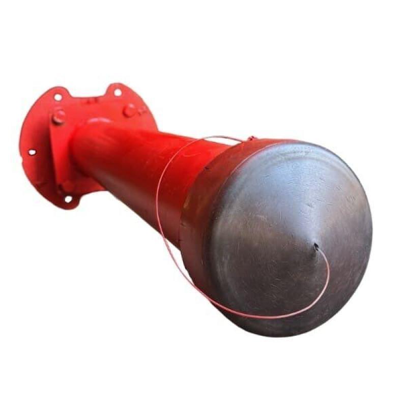 Пожежні гідранти та підставки — сертифіковане обладнання