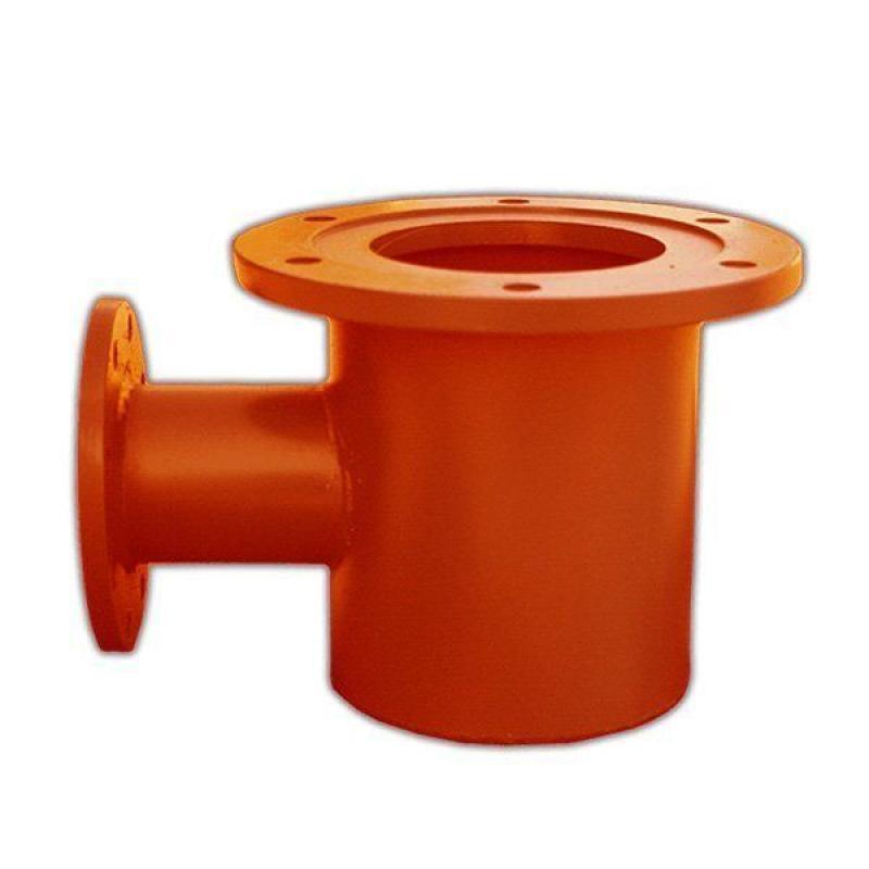 Пожежні гідранти та підставки — сертифіковане обладнання