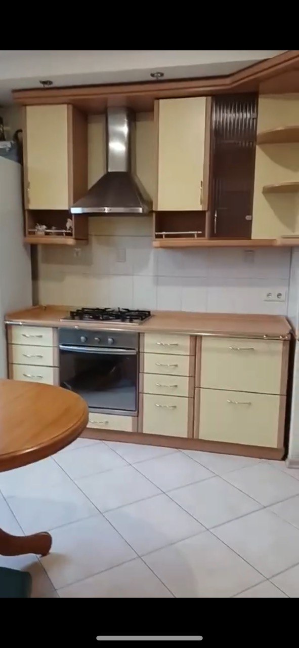 Продам 3-ну квартиру Кривий Ріг Східний 3 Довгинцівський ра