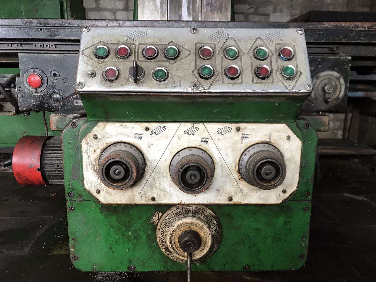 Продаж Виробничого цеха 350 м.кв., промзона у м. Кривий Ріг,