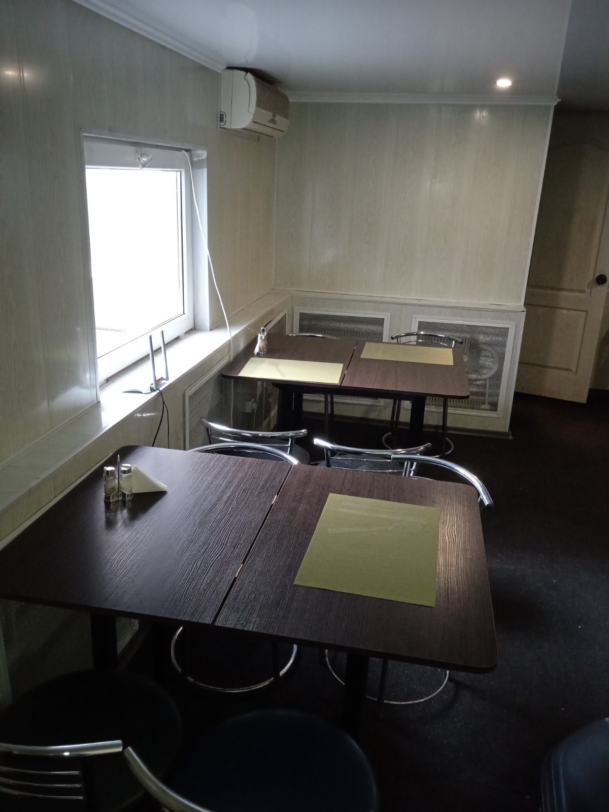 Здається в оренду кафе в атомобільному комплексу р-н Автовок