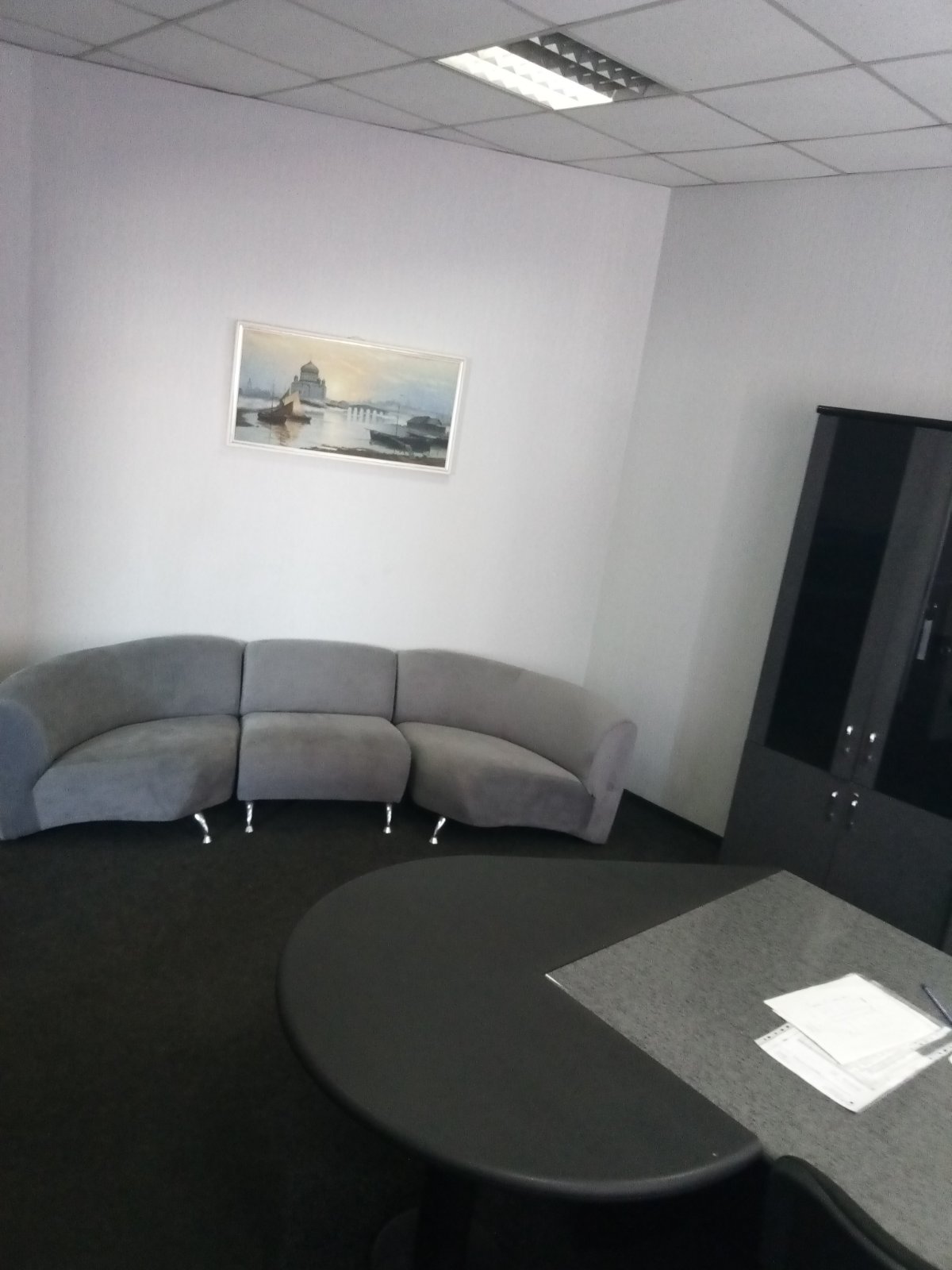 Здається в оренду офісні приміщення 15-100 кв. м., Кривий Рі