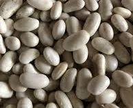 Насіння квасолі Неві Бінс, Червона довга, Пінто, Червона Шап