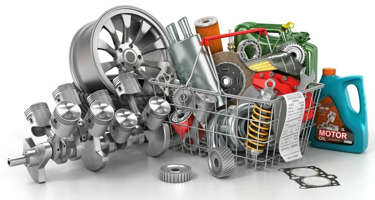 Автозапчасти Haval, Chery, Geely, Changan, Tank, Great Wall,