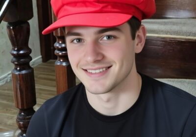 kepka supermario kupit 69 1