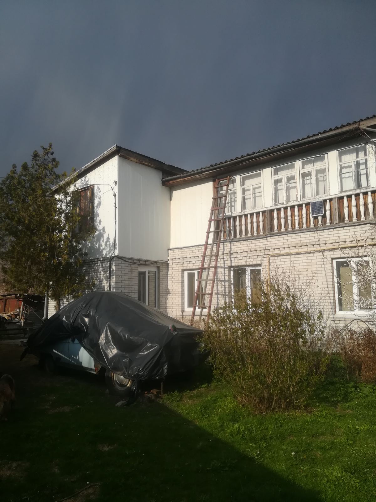 Продаётся будинок Київська обл. Обухівський район с. м. т.