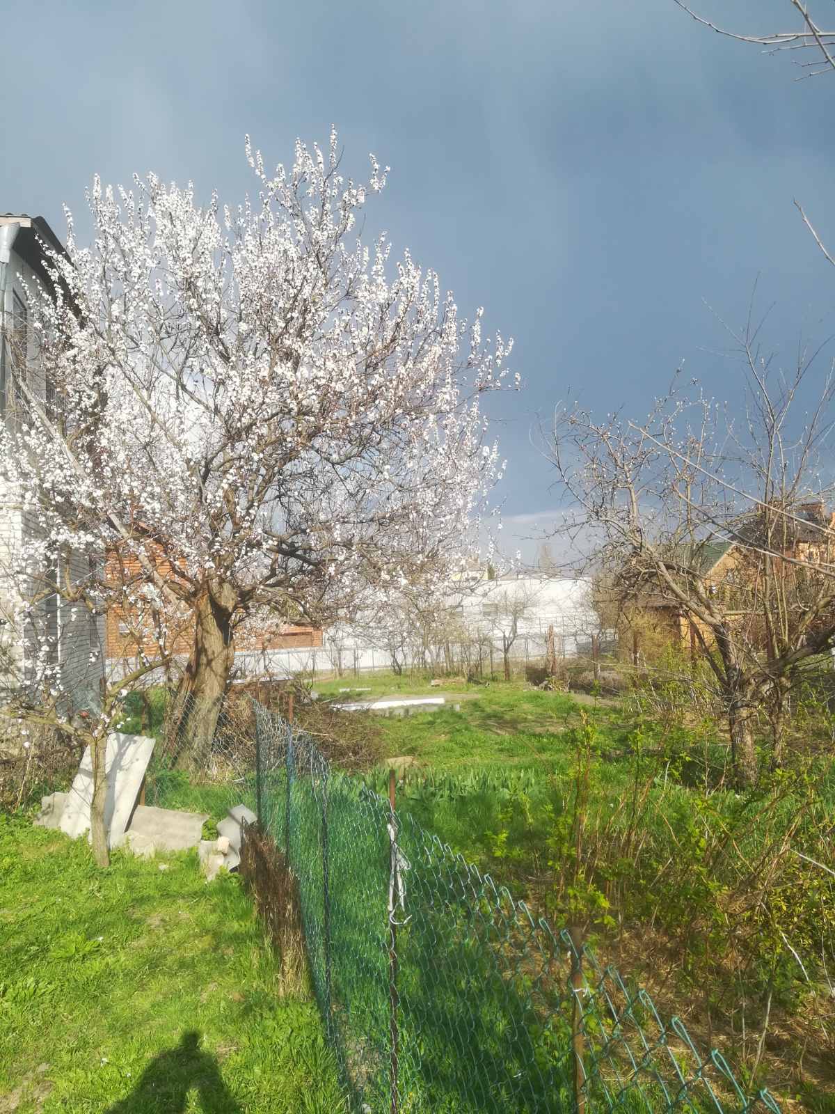 Продаётся будинок Київська обл. Обухівський район с. м. т.