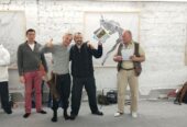 Куди піти з друзями в Києві? Стрільба з лука в клубі “Лучник