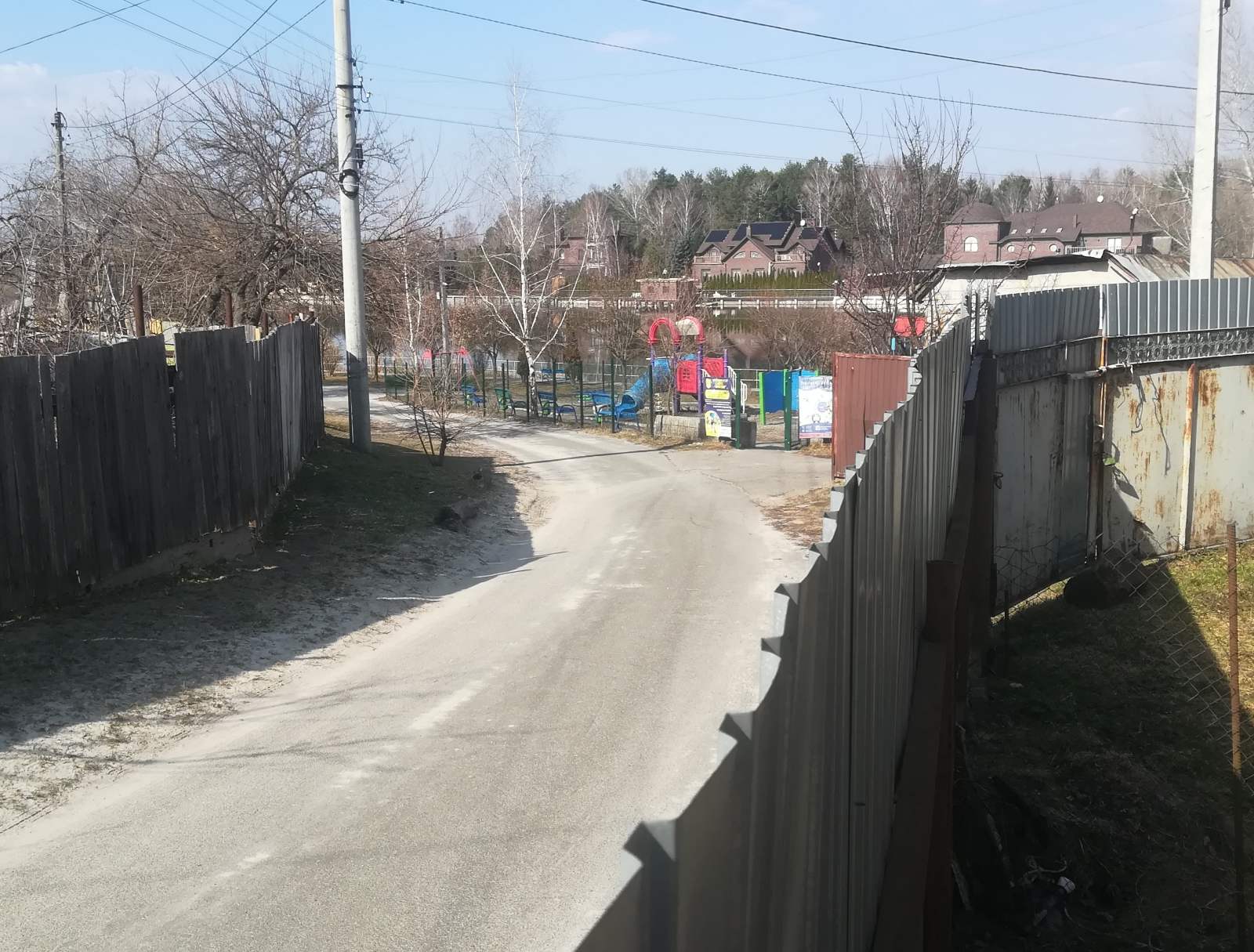 Продаётся будинок Київська обл. Обухівський район с. м. т.