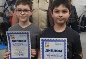 Сімейний відпочинок у Києві — стрільба з лука для дітей