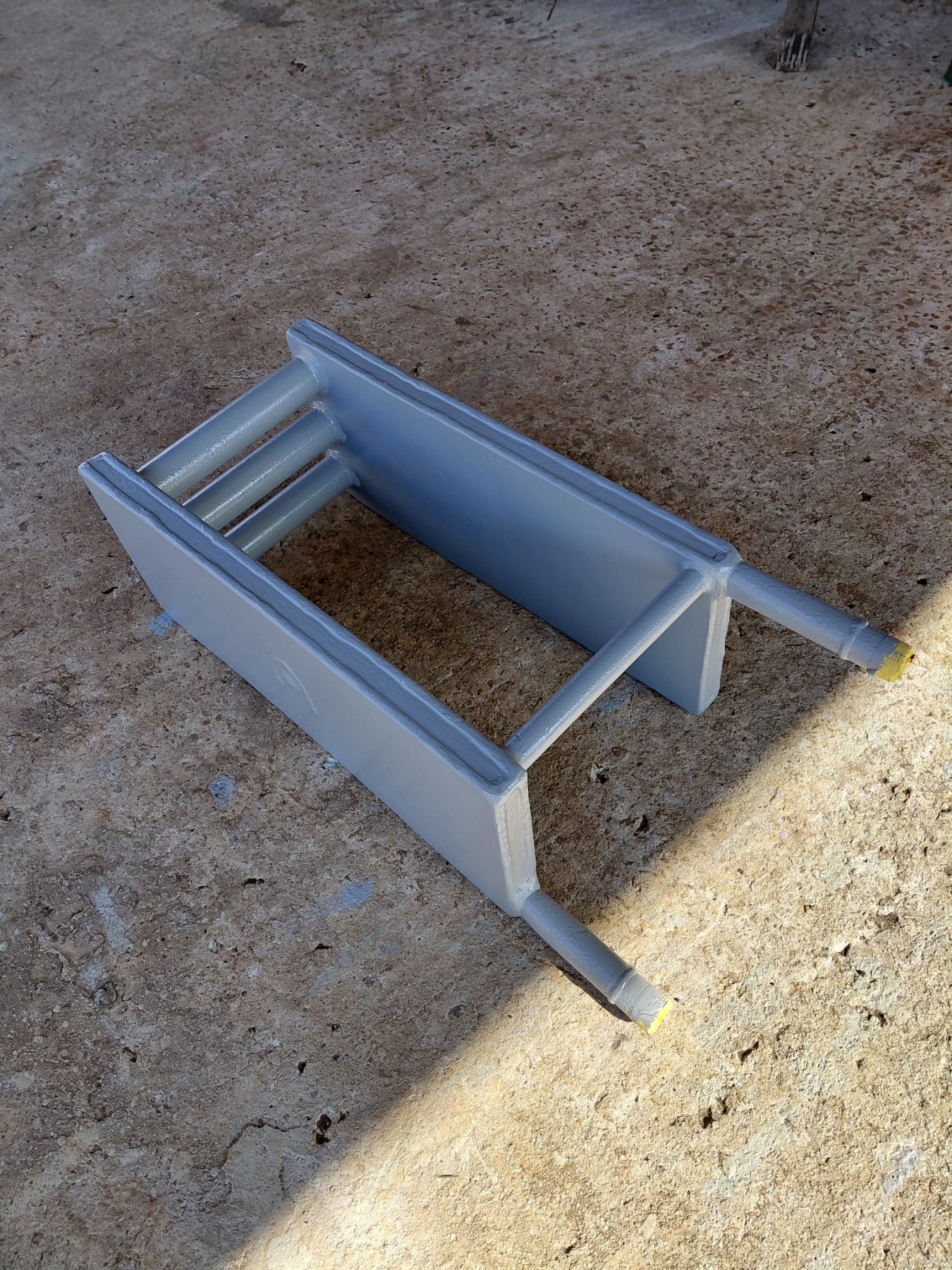 Котли для печей і камінів — різні варіанти конструкцій