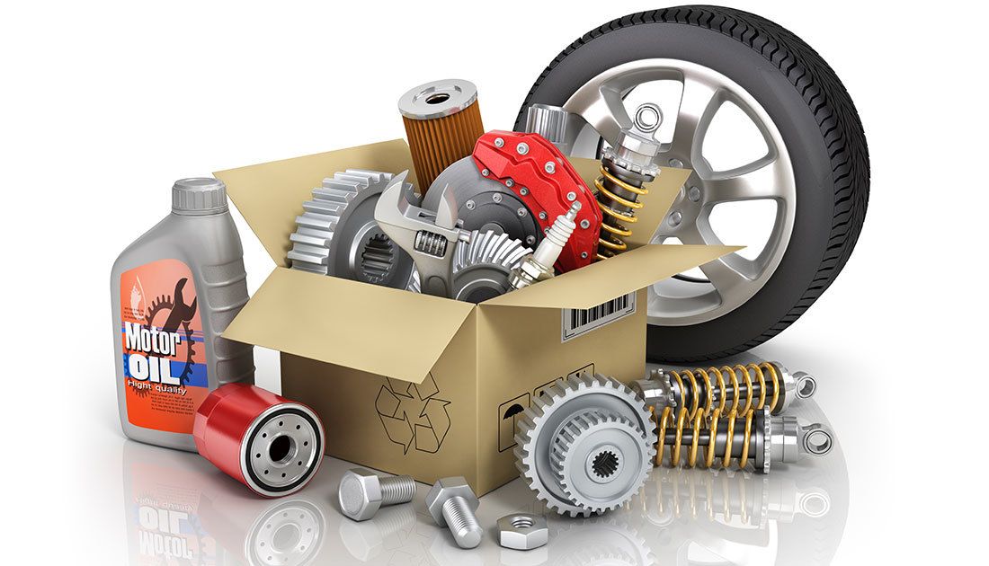 Запчасти JAC Atlant Sollers выгодно