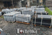 Вази з граніту Оптом від виробника Tochenka