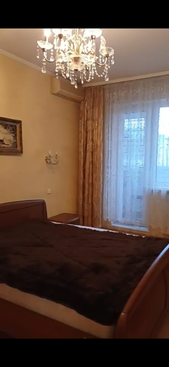 Здам 3 ну квартиру Кривий Ріг Довгинцівський район Східний 3
