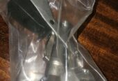 Продам пивні клешні, крани, редуктор, промивочний бачок, кег