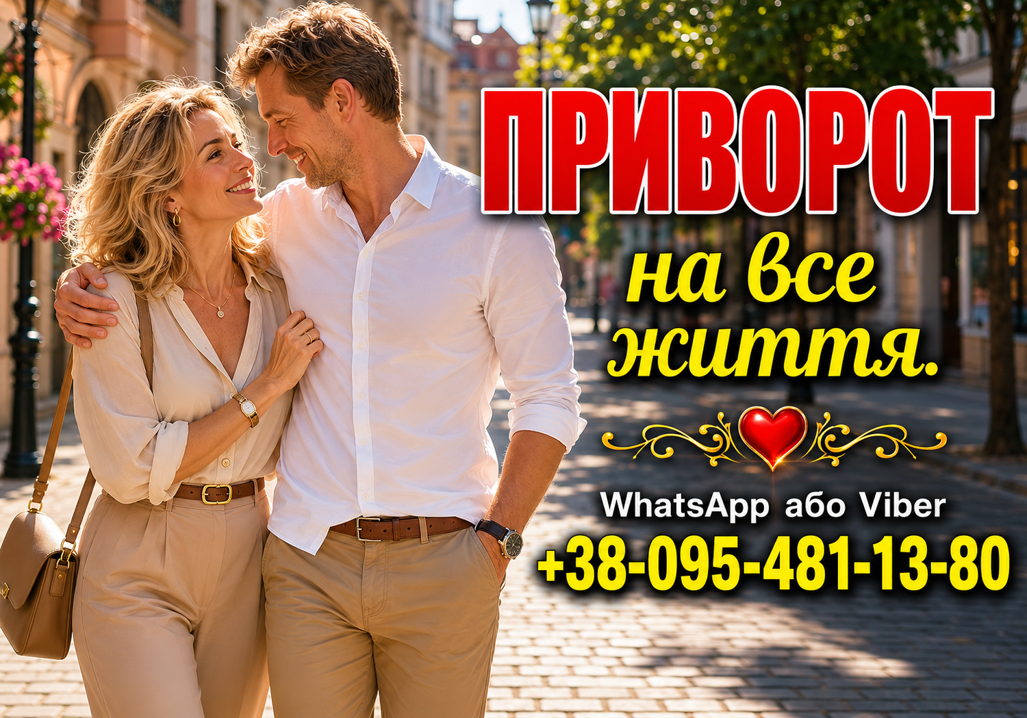 Приворот у Луцьку та приворот по фото.