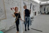 Секція стрільби з лука в Києві — тренування для дітей і доро