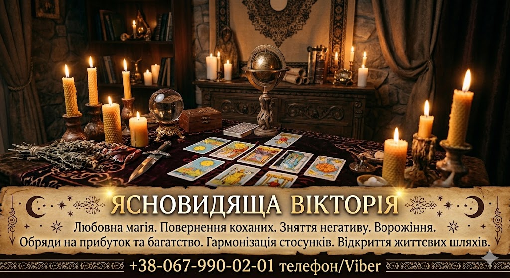 Ритуальна магія Львів. Обряди на кохання.