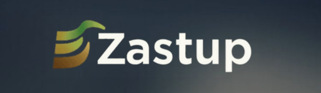 Zastup