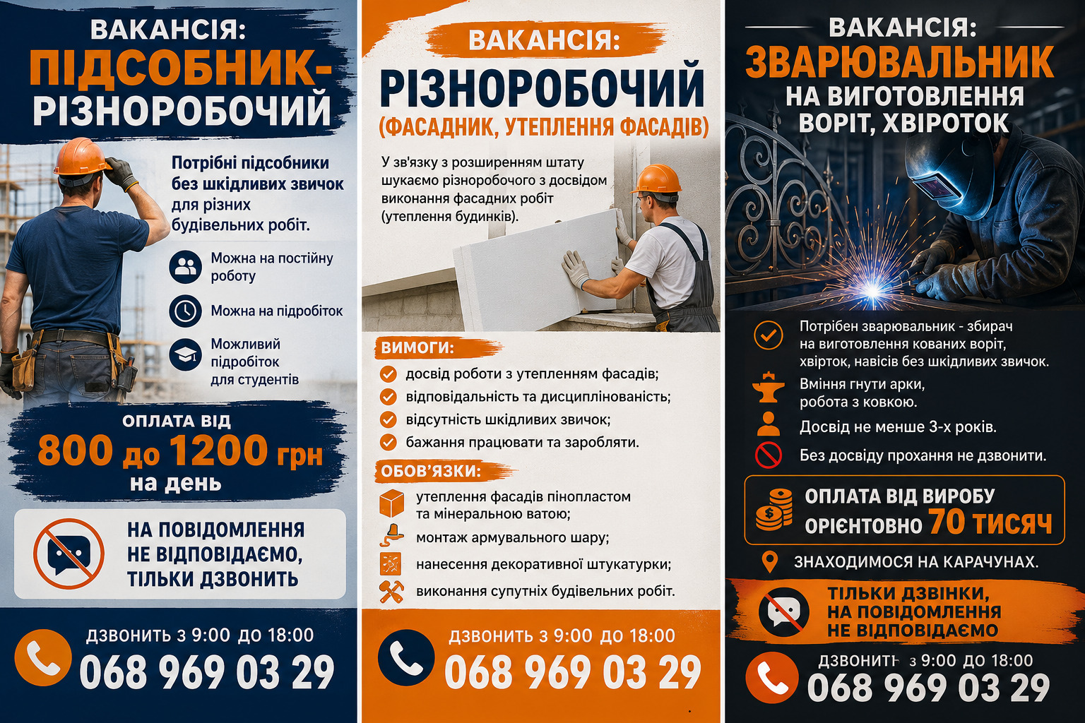 Зварювальник на виготовлення воріт, хвірток