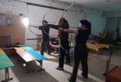 Стрільба з лука в Києві для любителів точності, стрільби