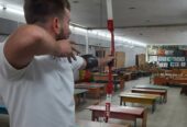 Стрільба з лука в Києві для любителів точності, стрільби