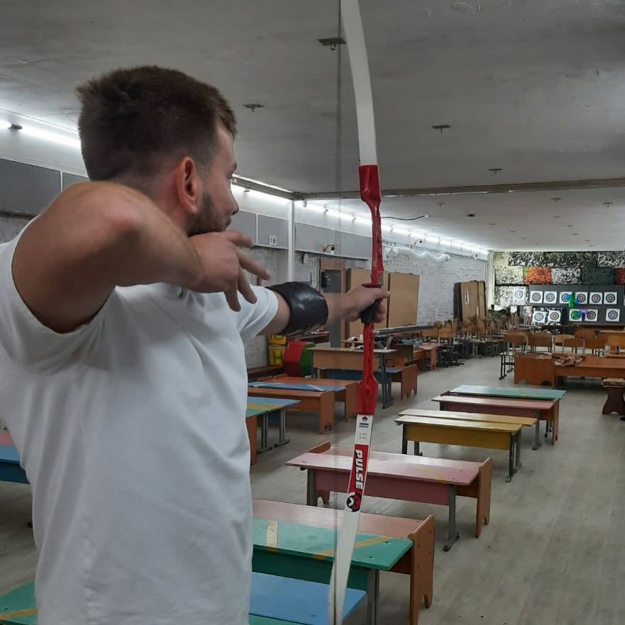 Стрільба з лука в Києві для любителів точності, стрільби