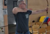 Стрільба з лука в Києві для любителів точності, стрільби