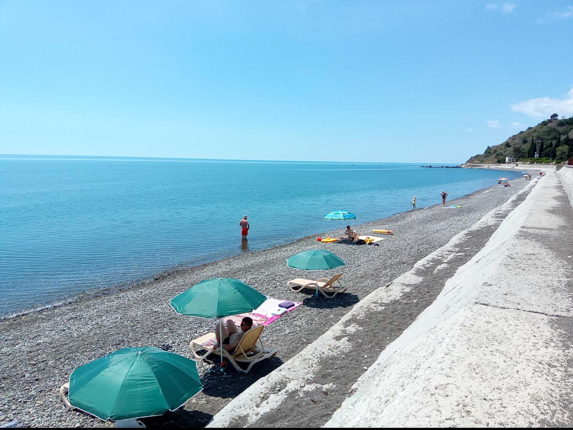 Достойный Отдых в Крыму